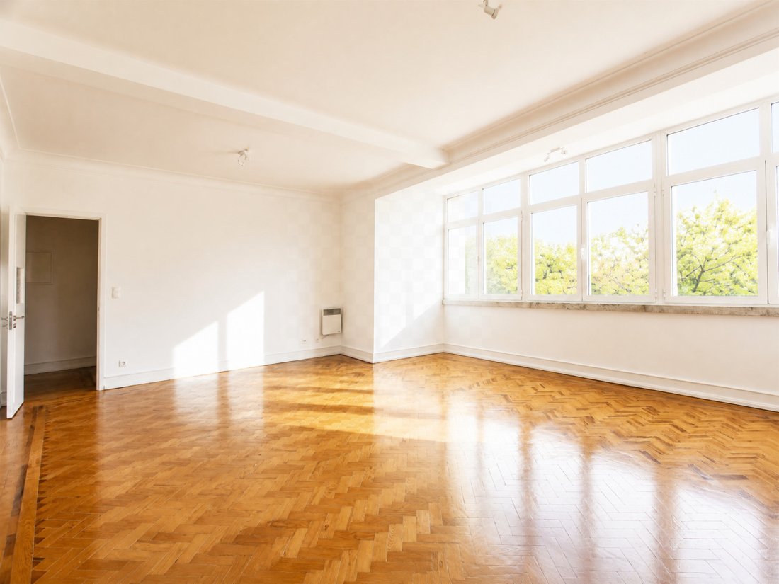 Apartment in Areeiro, Lisbon, Portugal 4 - 18974484
