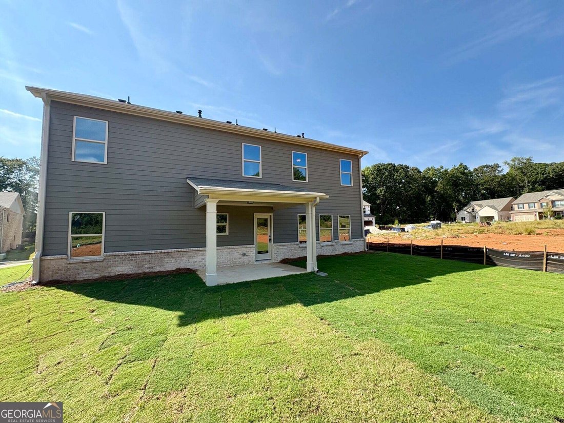 House in Grayson, Georgia, United States 3 - 18470550