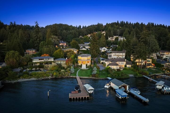 House in Kirkland, Washington, United States 5 - 18973238