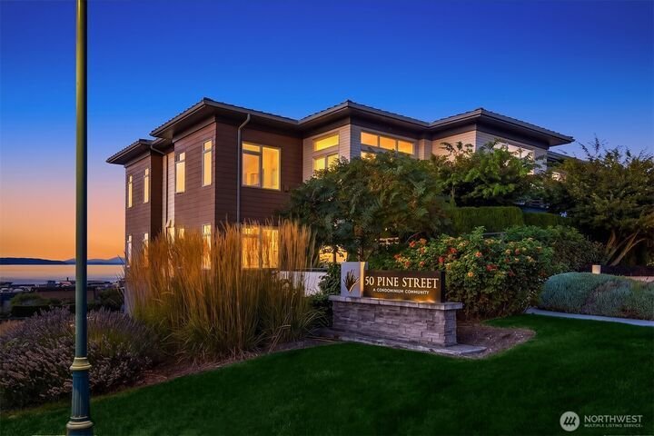 Condo in Woodway, Washington, United States 2 - 18973334