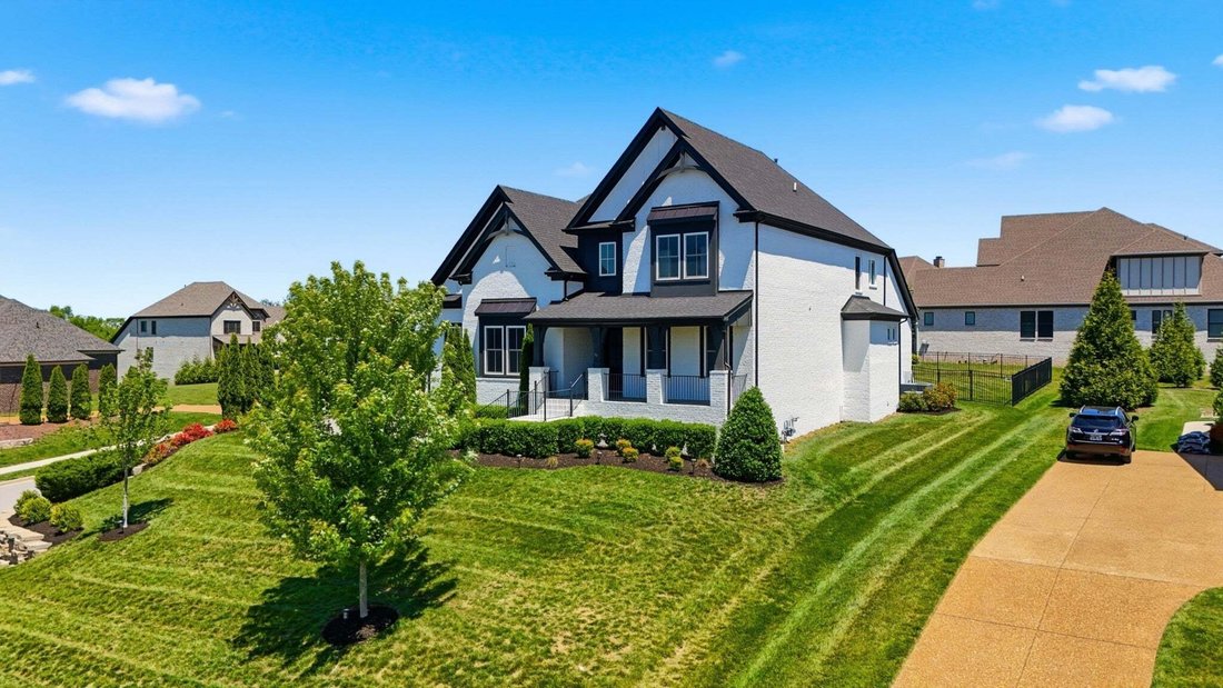 House in Nashville, Tennessee, United States 5 - 18965169