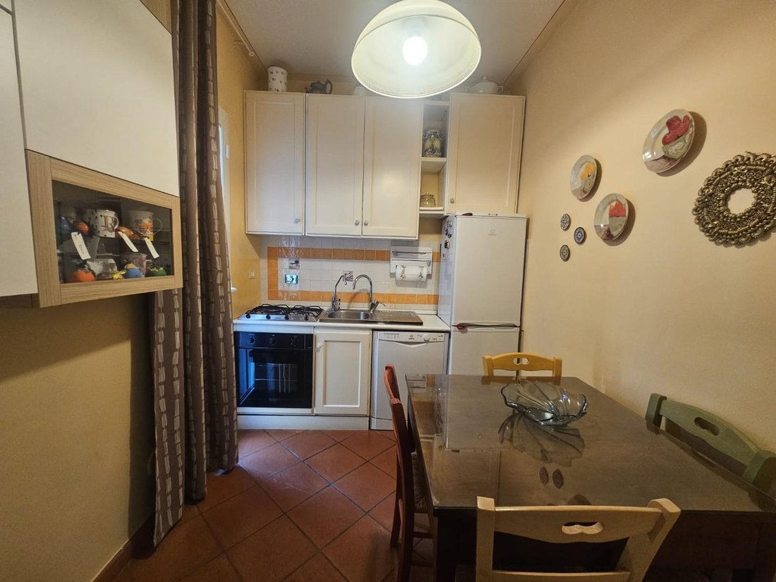 Country House in Pisa, Tuscany, Italy 5 - 18969837