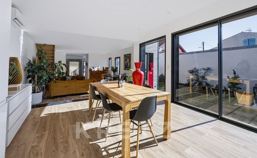 House in Ouest, Châtelaillon-Plage, France 1