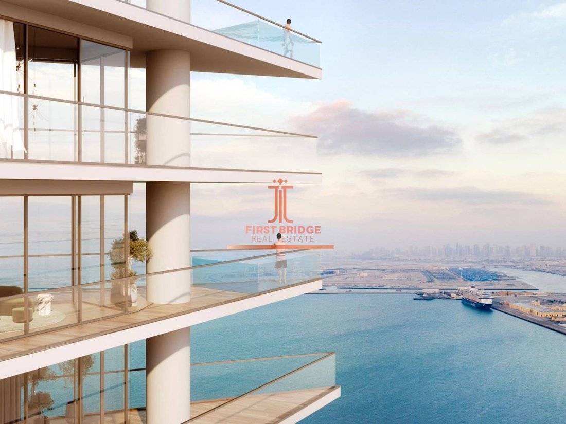House in Al Mina / Dubai Maritime City, Dubai, United Arab Emirates 4 - 18965663