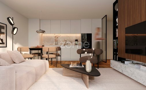 Appartement à Matosinhos et Leca da Palmeira, District de Porto, Portugal 1