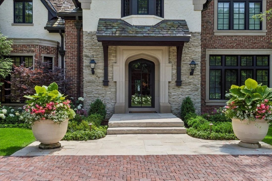 House in Highland Park, Illinois, United States 3 - 18978561
