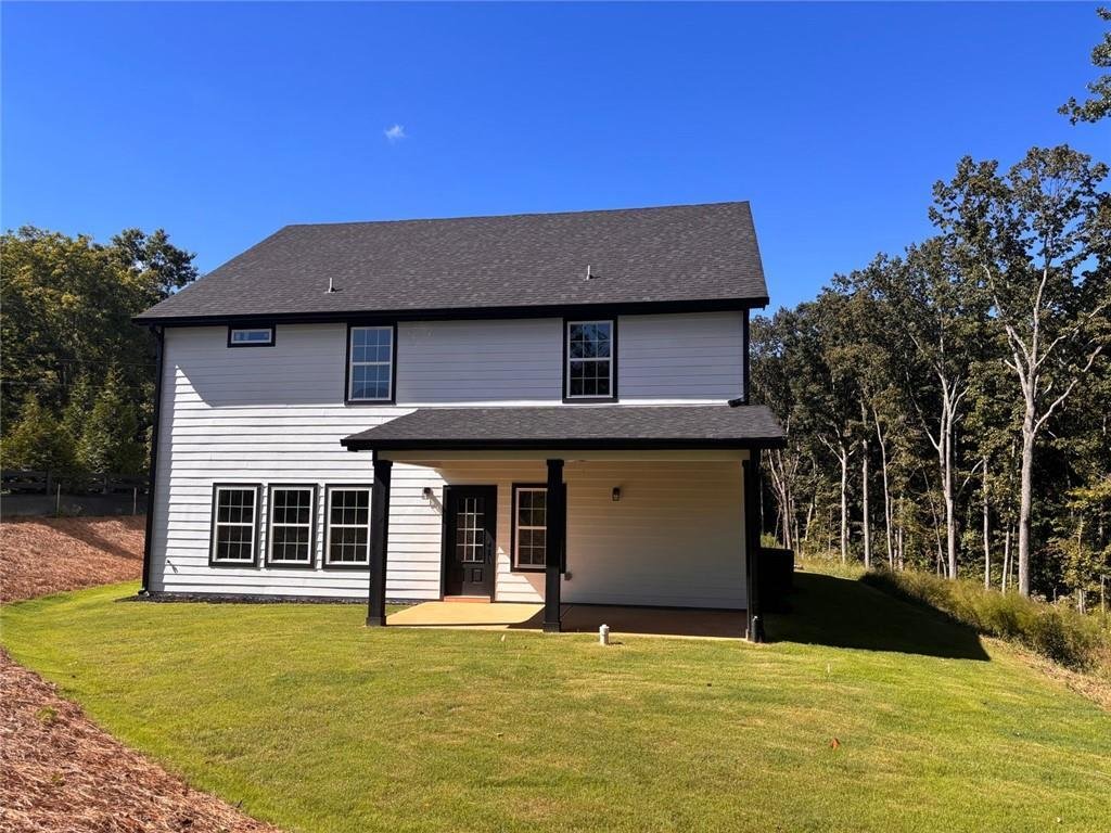 House in Gainesville, Georgia, United States 5 - 18977629