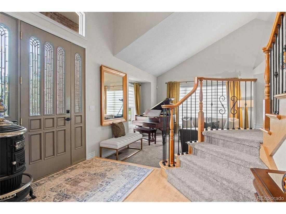 House in Parker, Colorado, United States 4 - 18965102