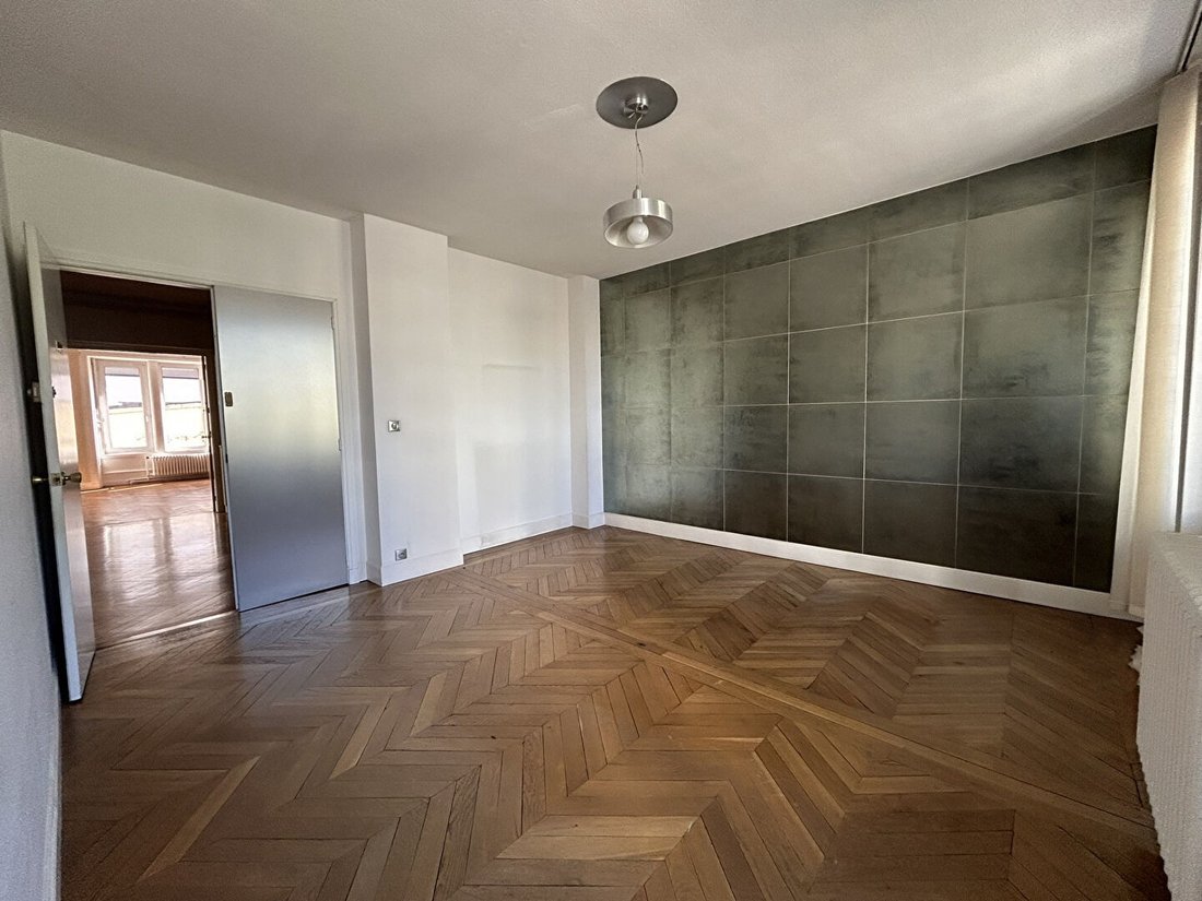 Apartment in Bonnabaud, Clermont-Ferrand, France 5 - 18966584