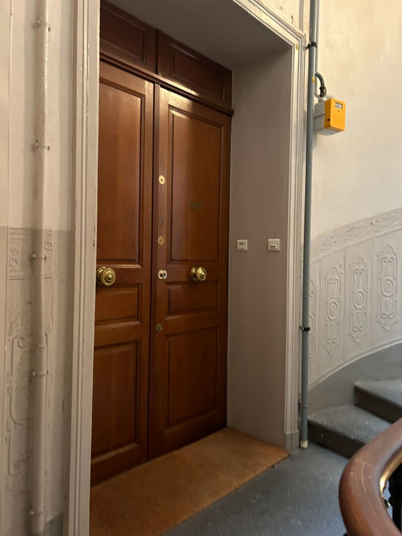 Apartment in Bonnabaud, Clermont-Ferrand, France 2 - 18966584