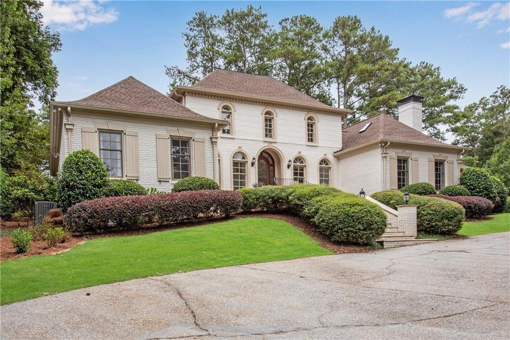 House in Atlanta, Georgia, United States 1 - 18977631