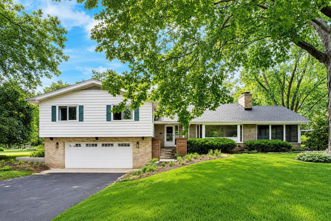 House in Palatine, Illinois, United States 1 - 18975015