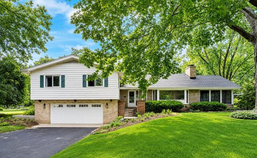 House in Palatine, Illinois, United States 1