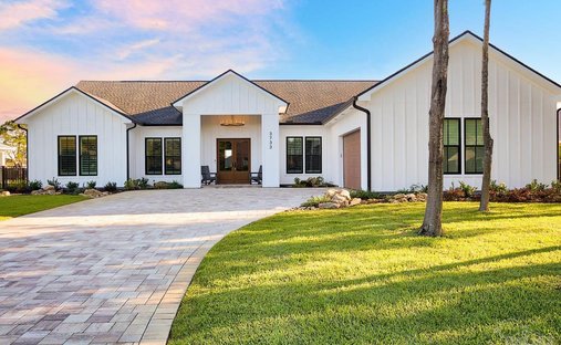 Casa a Gulf Breeze, Florida, Stati Uniti 1