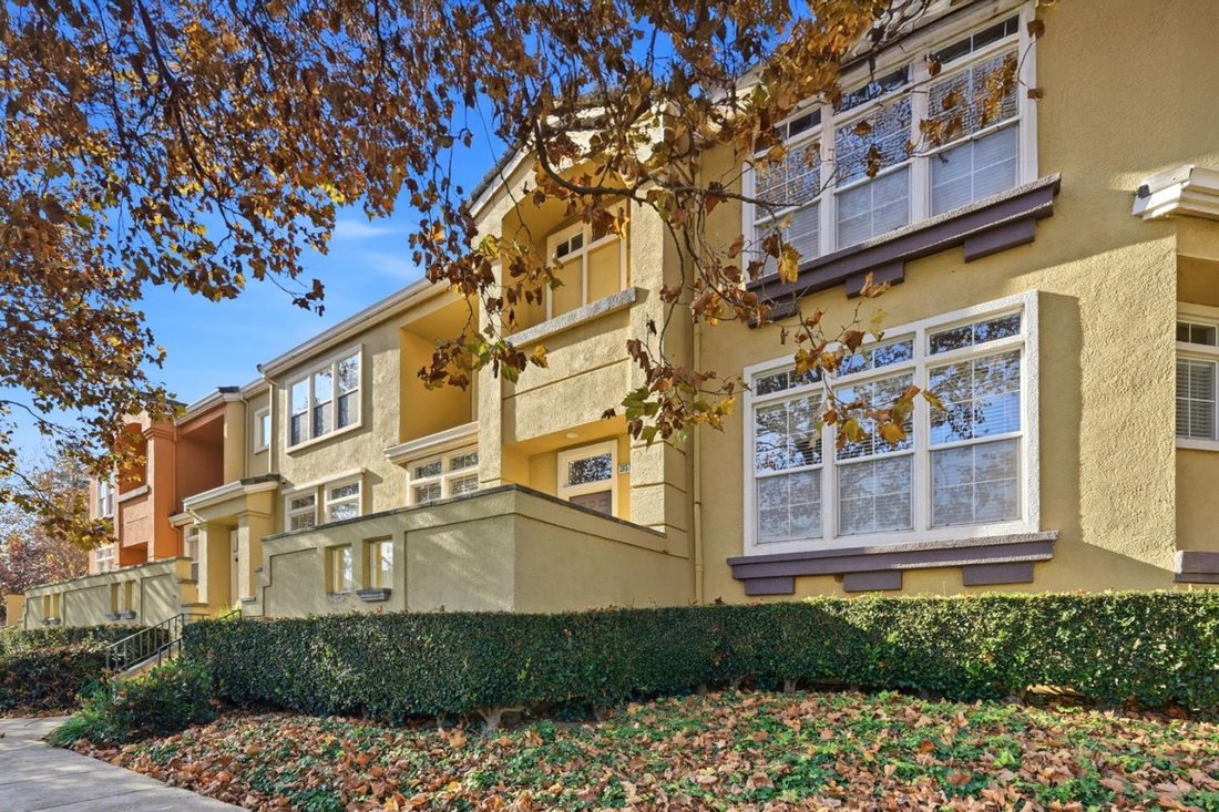 Townhouse in Newark, California, United States 3 - 18977395