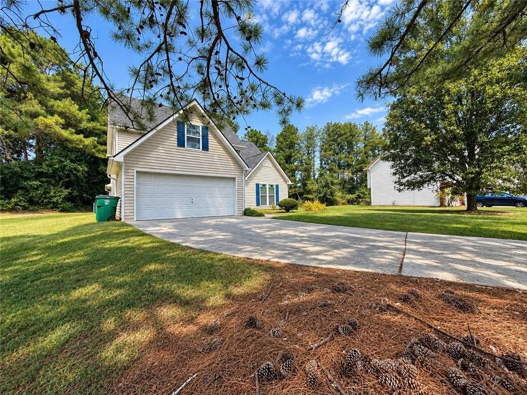 House in Lawrenceville, Georgia, United States 4 - 18973633