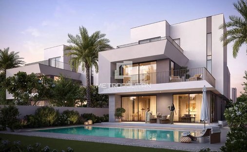 Villa in Dubai, United Arab Emirates 1