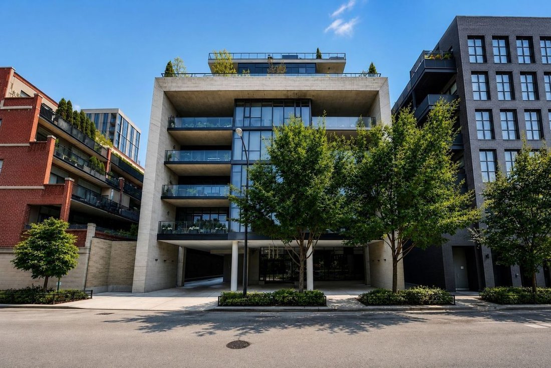 House in Chicago, Illinois, United States 1 - 18978603