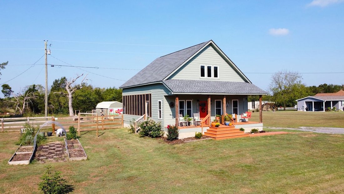 House in Rockvale, Tennessee, United States 4 - 18968056