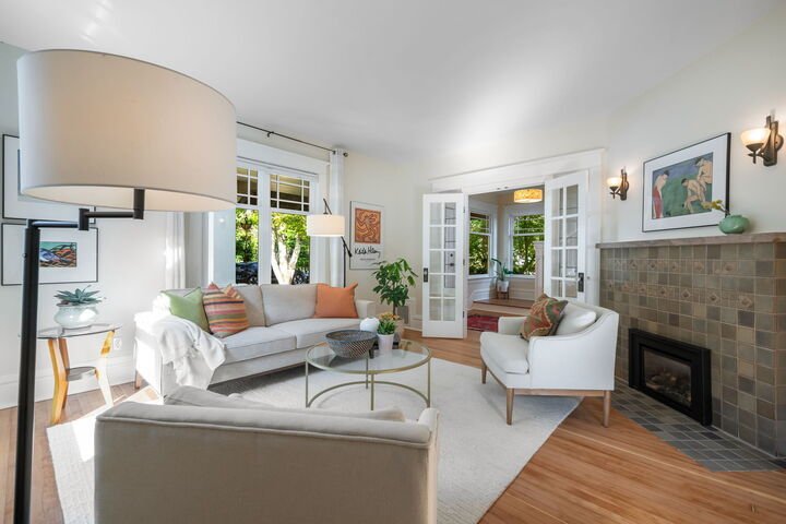 House in Seattle, Washington, United States 5 - 18973337