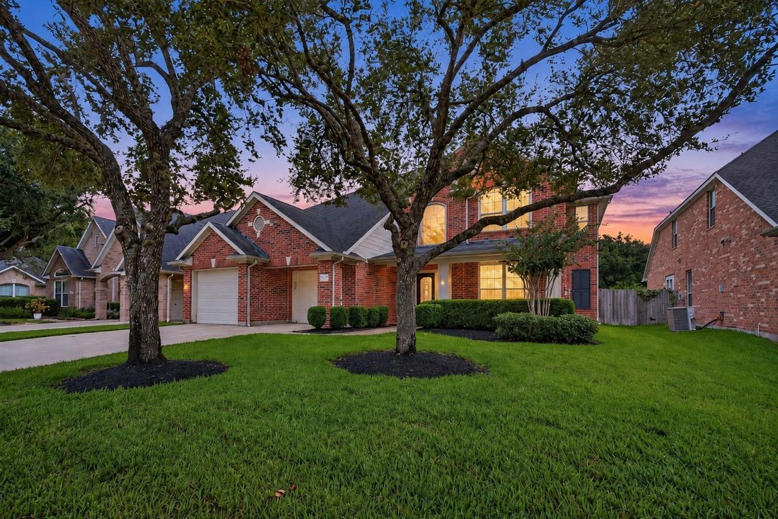 House in Katy, Texas, United States 3 - 18970505