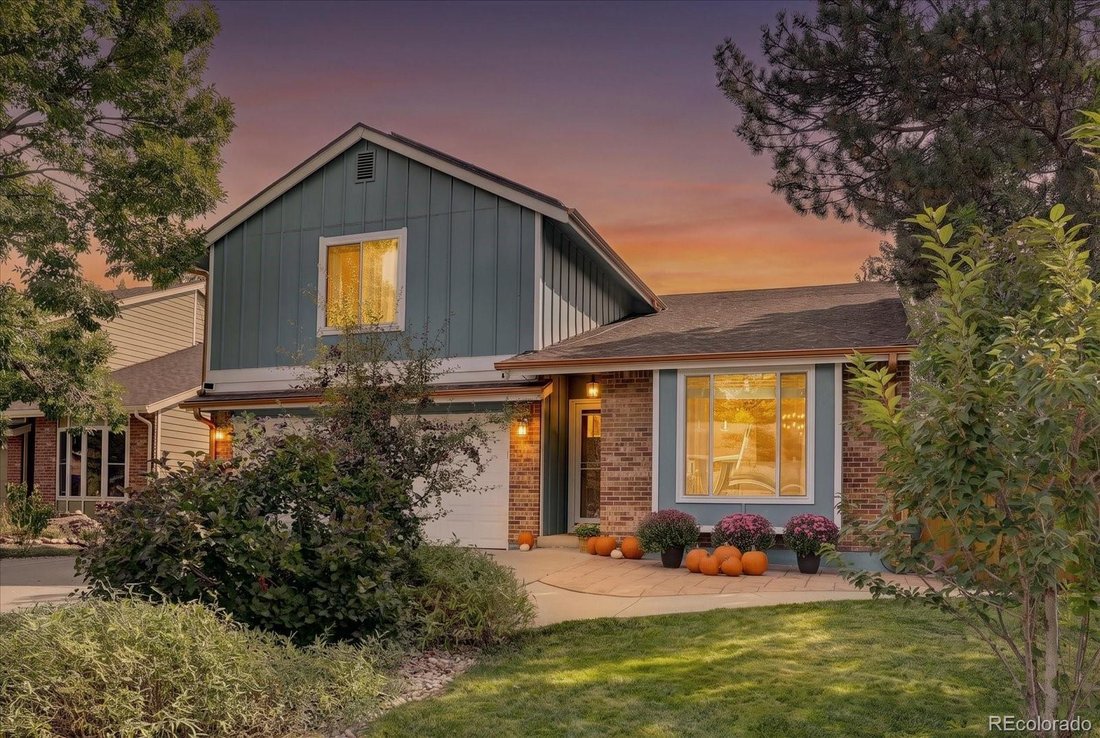 House in Littleton, Colorado, United States 2 - 18973669