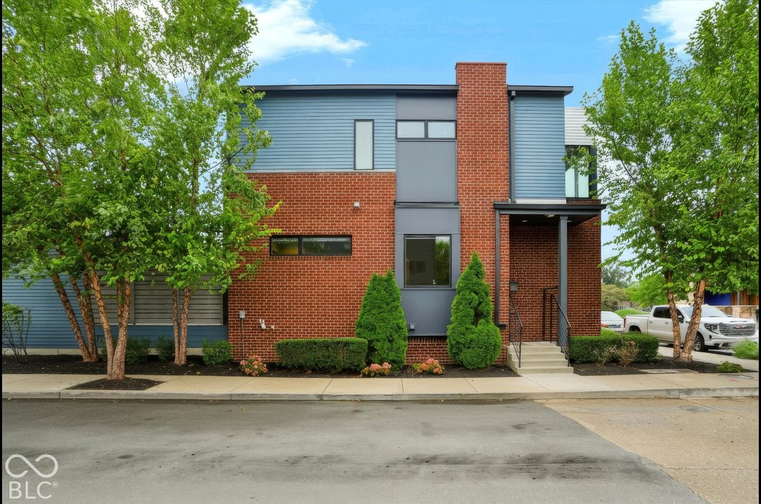 House in Indianapolis, Indiana, United States 2 - 18968165