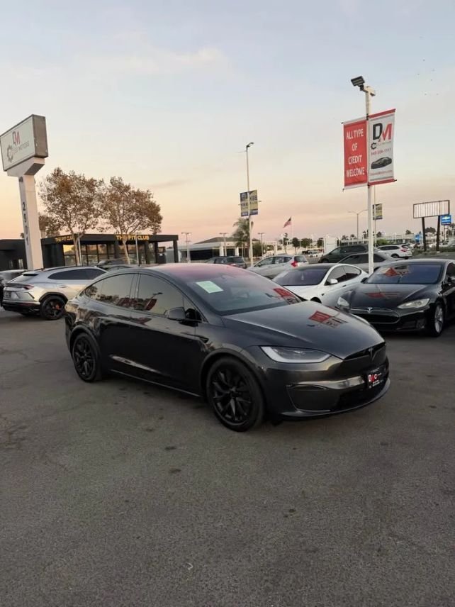 Suv in Costa Mesa, CA, United States 2 - 18979748