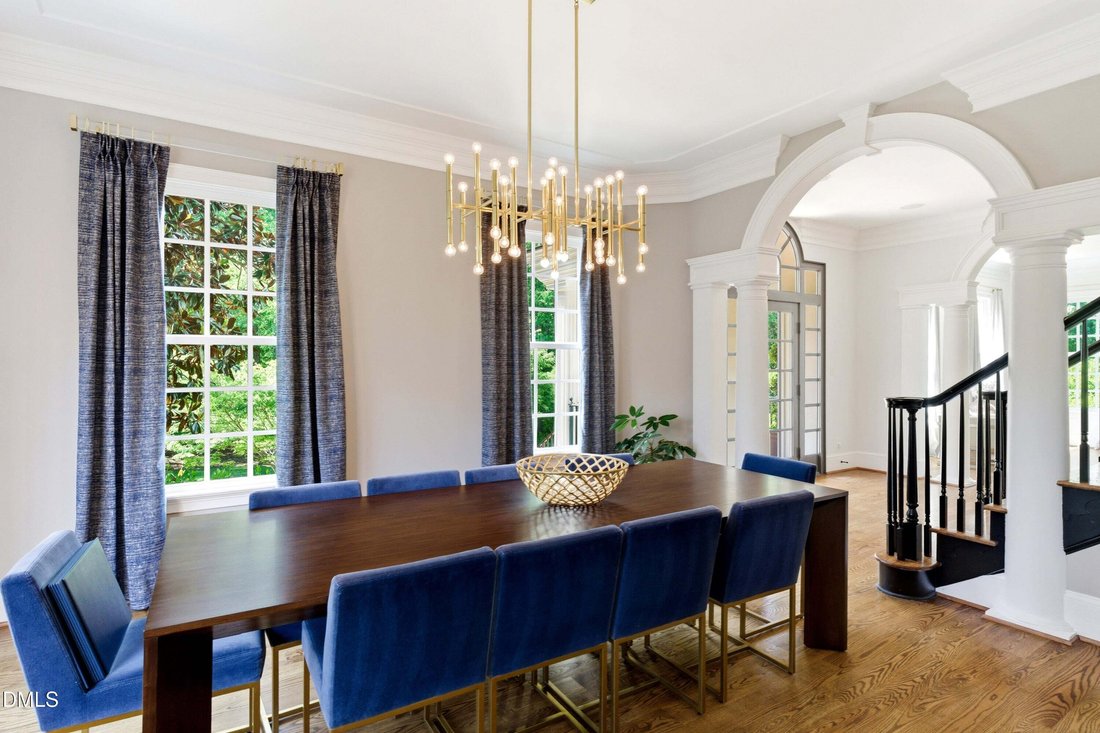 House in Raleigh, North Carolina, United States 4 - 17916750