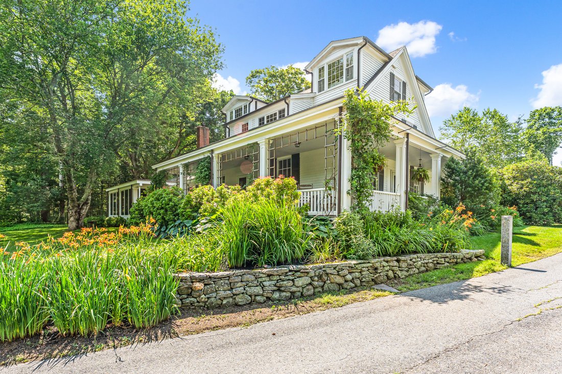 House in Dighton, Massachusetts, United States 2 - 18967713