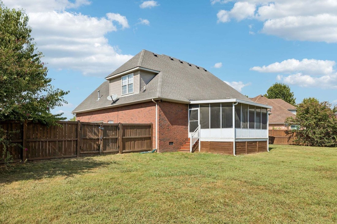 House in Murfreesboro, Tennessee, United States 4 - 18973663