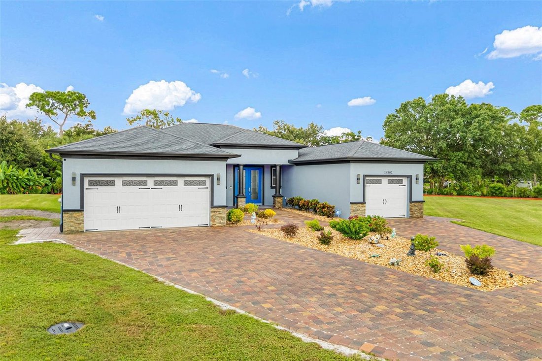 House in Wimauma, Florida, United States 4 - 18969024