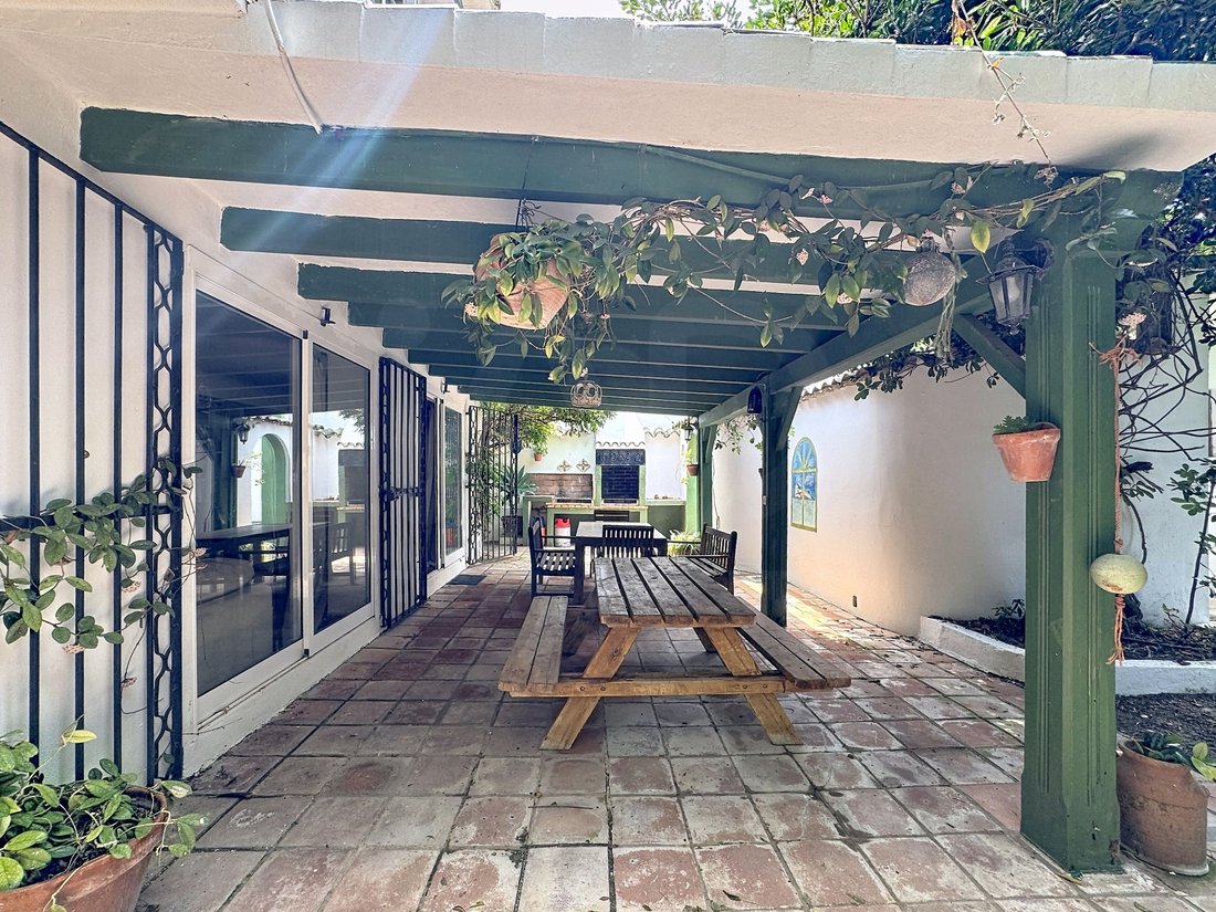 Villa in Algeciras, Andalusien, Spanien 2 - 18294333