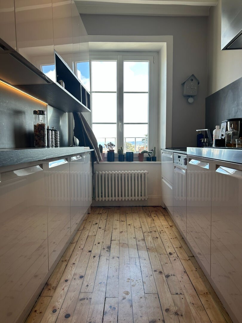 Apartment in Lecoq, Clermont-Ferrand, France 5 - 18966573