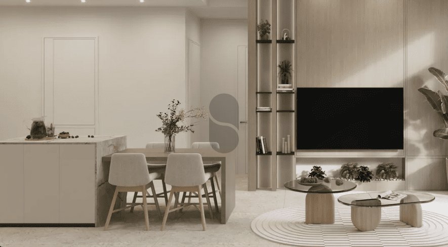 Apartment in Al Barsha South 5, Al Barsha, Dubai 3 - 18965955