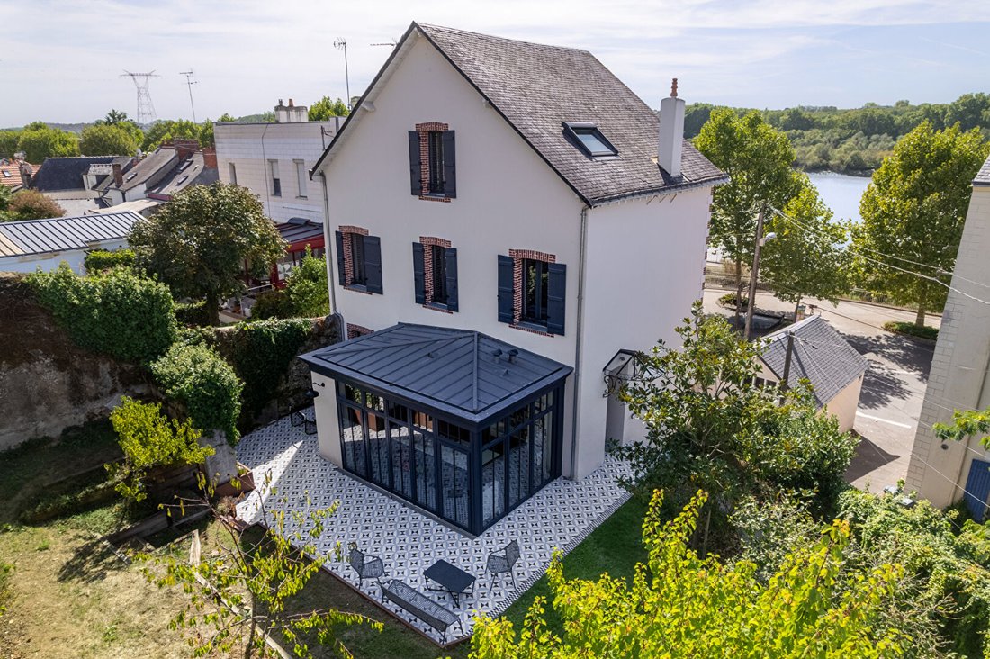 Villa in Indre, Pays de la Loire, France 1 - 18972353