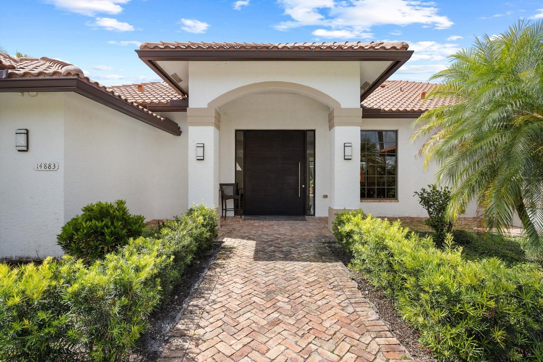House in Wellington, Florida, United States 4 - 18977068