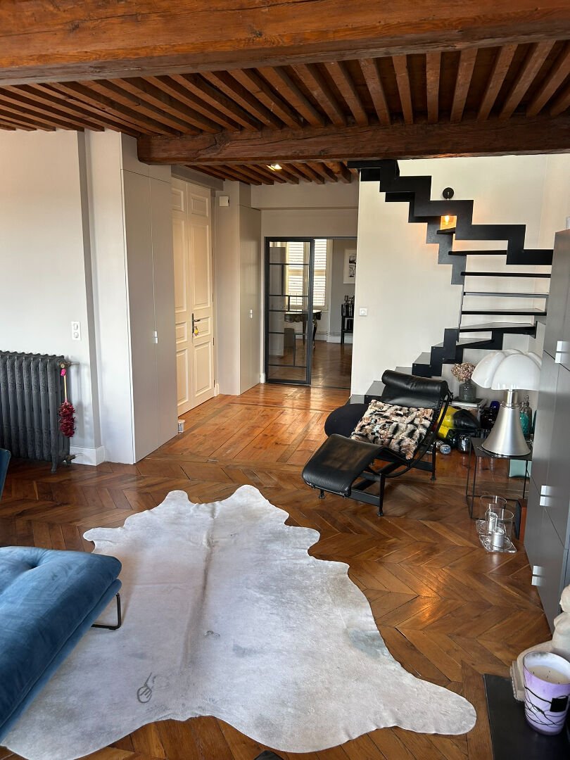 Apartment in Lecoq, Clermont-Ferrand, France 3 - 18966573
