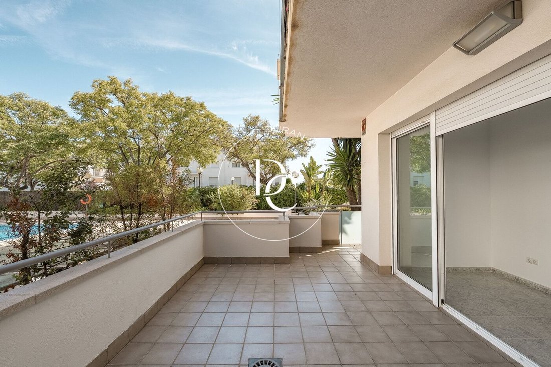 Apartment in Sitges, Catalonia, Spain 2 - 18974758