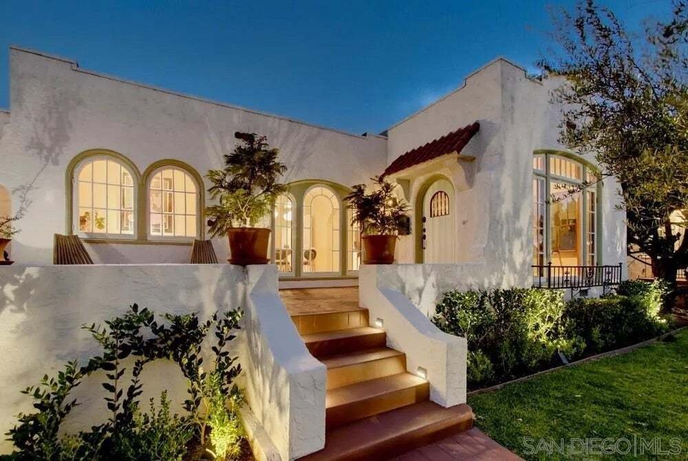 House in San Diego, California, United States 5 - 18973580