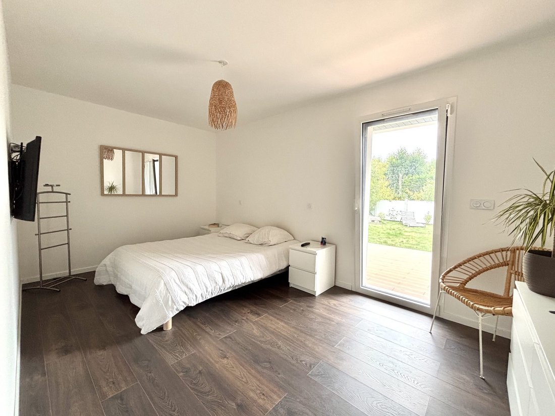 House in Centre Ville, Plerin, France 5 - 17264863