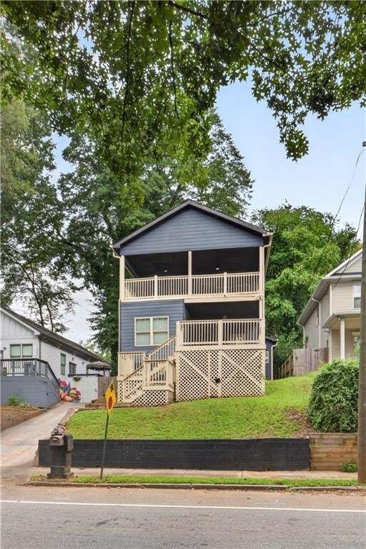 House in Atlanta, Georgia, United States 1 - 18965367