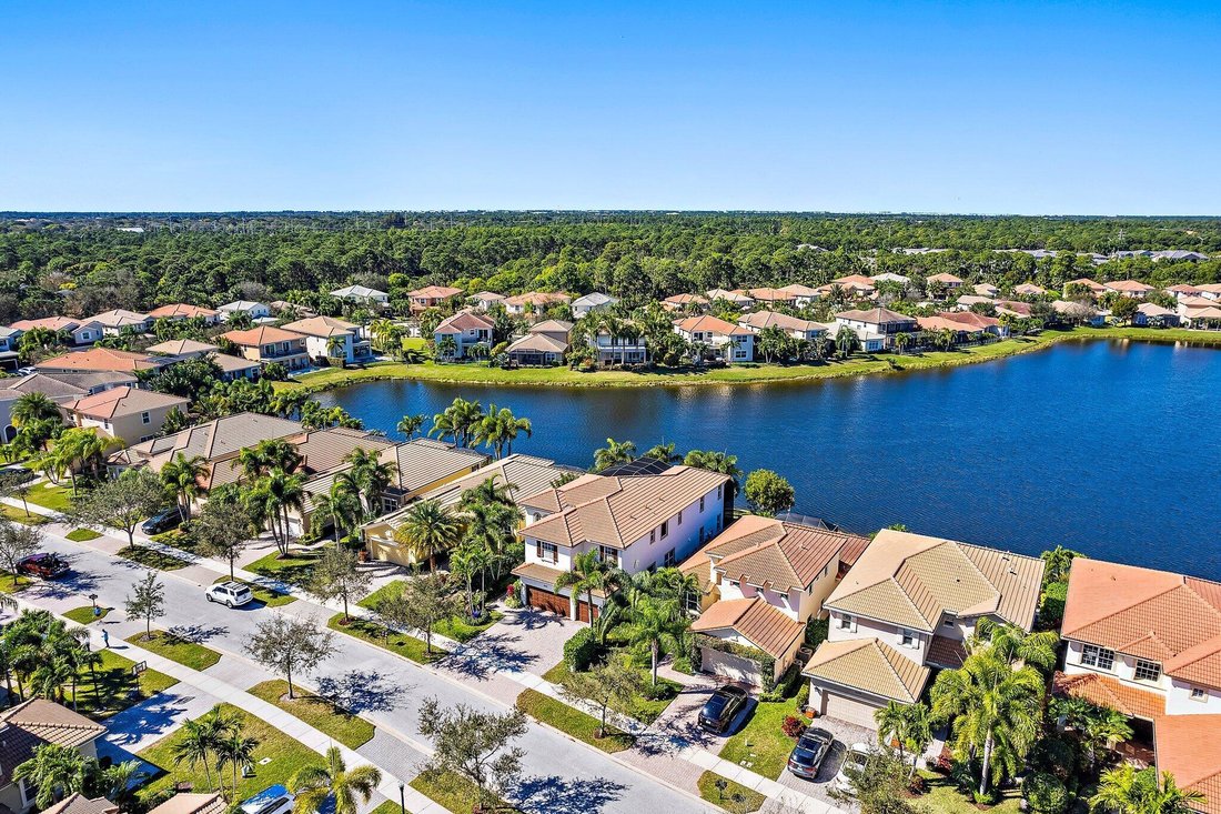 House in Palm Beach Gardens, Florida, United States 4 - 18965230