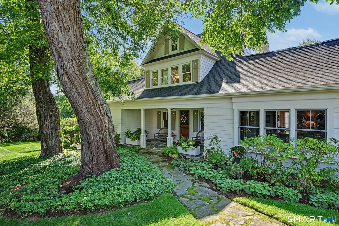 House in Wilton, Connecticut, United States 2 - 18978793