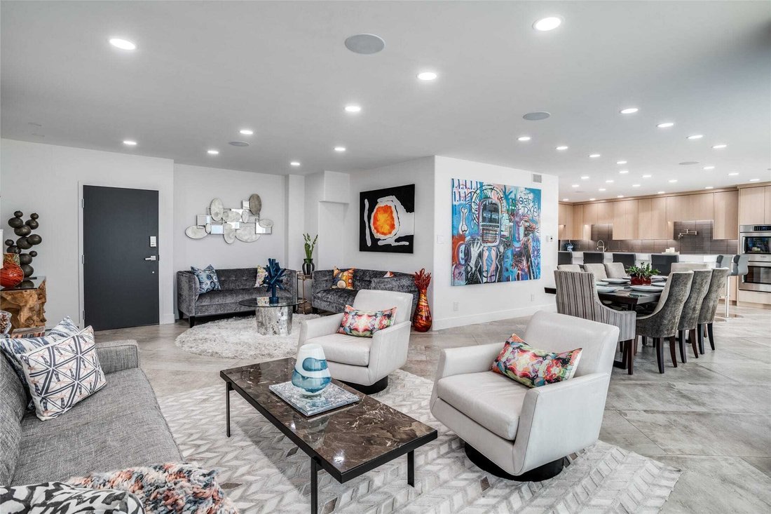 Condo in Dallas, Texas, United States 2 - 18978566