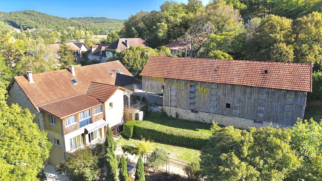 House in Saint-Cybranet, Nouvelle-Aquitaine, France 3 - 18970528