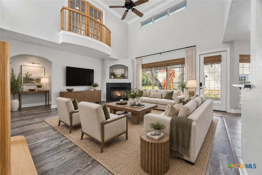 House in Spring Branch, Texas, United States 4 - 18977443
