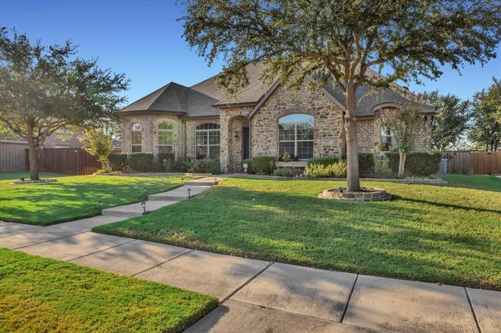House in Frisco, Texas, United States 2 - 18965488