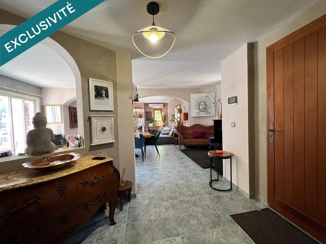 House in Sud, Vidauban, France 4 - 18979875