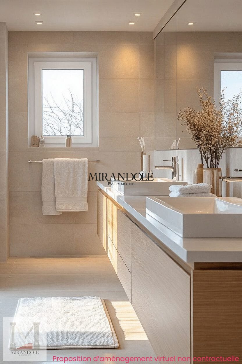 Apartment in Cannes, Provence-Alpes-Côte d'Azur, France 4 - 18465342